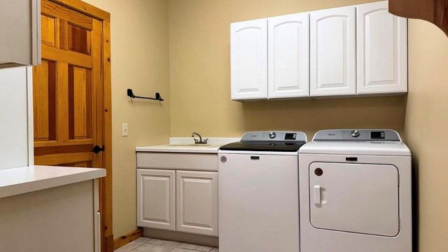 N7743 Half Moon Bay Drive, New Lisbon, WI 53950