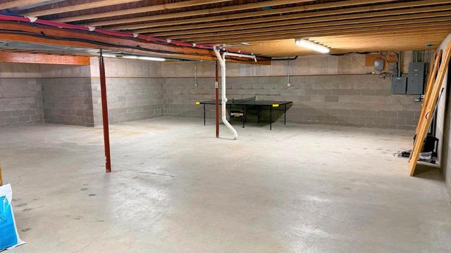 N7743 Half Moon Bay Drive, New Lisbon, WI 53950