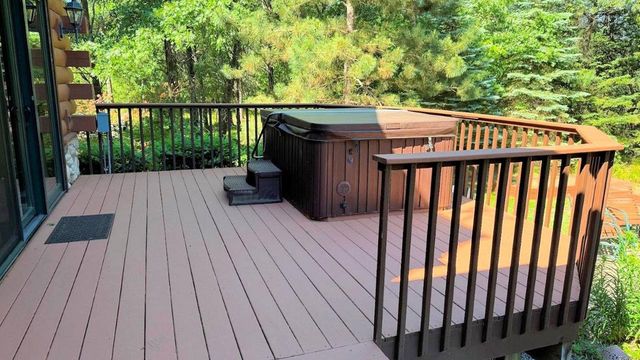 N7743 Half Moon Bay Drive, New Lisbon, WI 53950