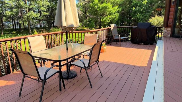 N7743 Half Moon Bay Drive, New Lisbon, WI 53950