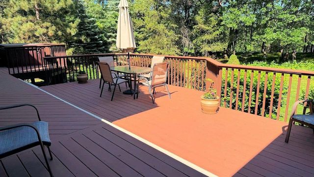 N7743 Half Moon Bay Drive, New Lisbon, WI 53950