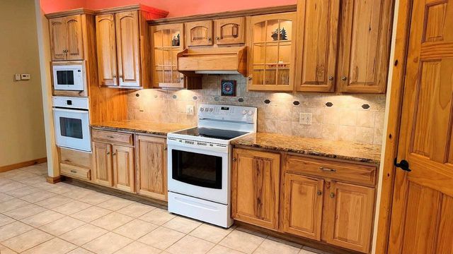 N7743 Half Moon Bay Drive, New Lisbon, WI 53950