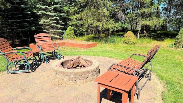 N7743 Half Moon Bay Drive, New Lisbon, WI 53950