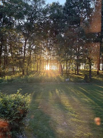 N7743 Half Moon Bay Drive, New Lisbon, WI 53950