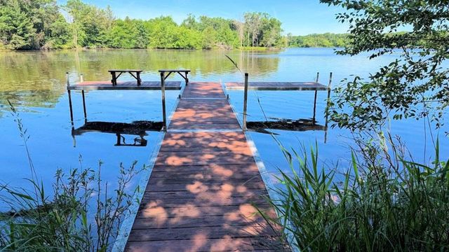 N7743 Half Moon Bay Drive, New Lisbon, WI 53950