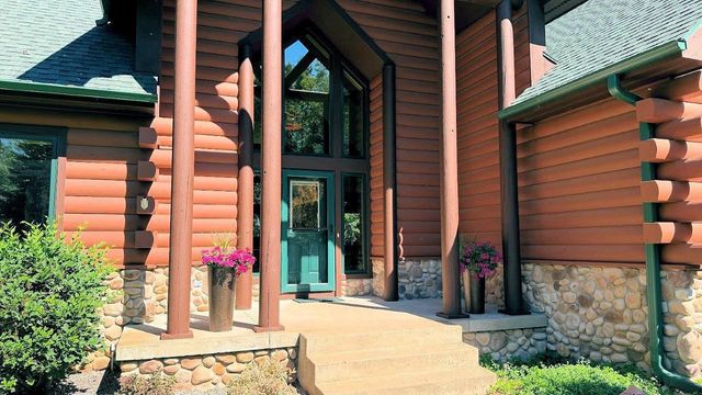 N7743 Half Moon Bay Drive, New Lisbon, WI 53950