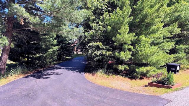 N7743 Half Moon Bay Drive, New Lisbon, WI 53950