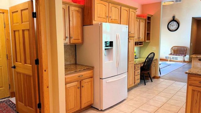 N7743 Half Moon Bay Drive, New Lisbon, WI 53950