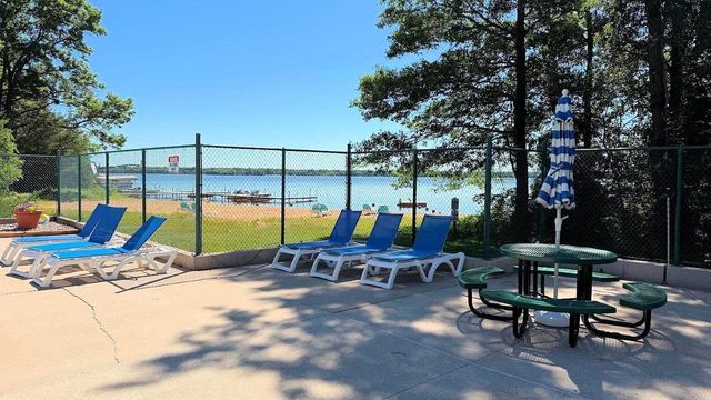N7743 Half Moon Bay Drive, New Lisbon, WI 53950