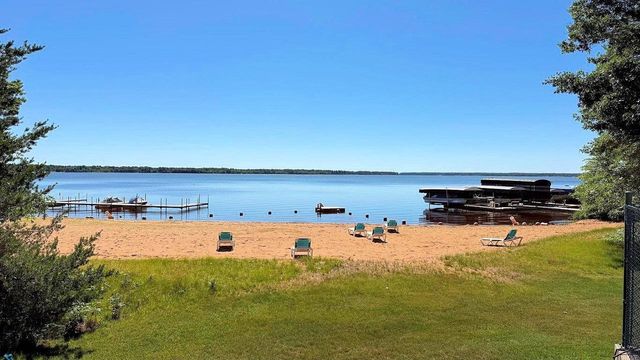 N7743 Half Moon Bay Drive, New Lisbon, WI 53950