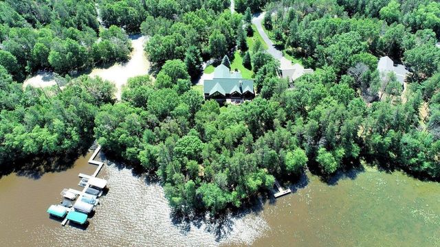 N7743 Half Moon Bay Drive, New Lisbon, WI 53950