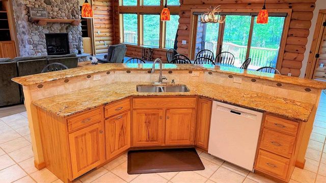 N7743 Half Moon Bay Drive, New Lisbon, WI 53950