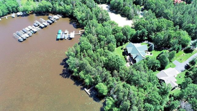 N7743 Half Moon Bay Drive, New Lisbon, WI 53950
