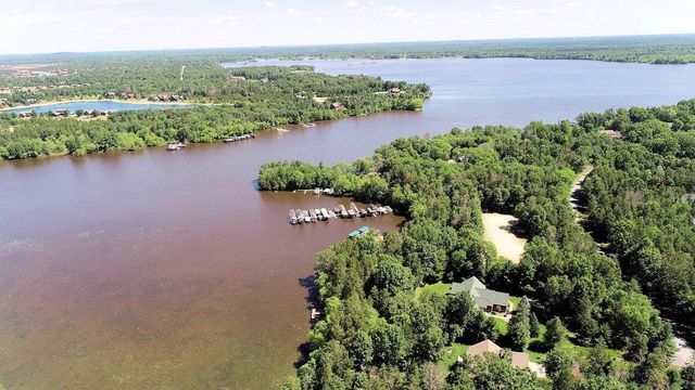 N7743 Half Moon Bay Drive, New Lisbon, WI 53950