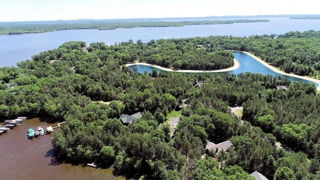 N7743 Half Moon Bay Drive, New Lisbon, WI 53950