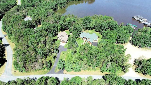 N7743 Half Moon Bay Drive, New Lisbon, WI 53950