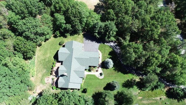 N7743 Half Moon Bay Drive, New Lisbon, WI 53950