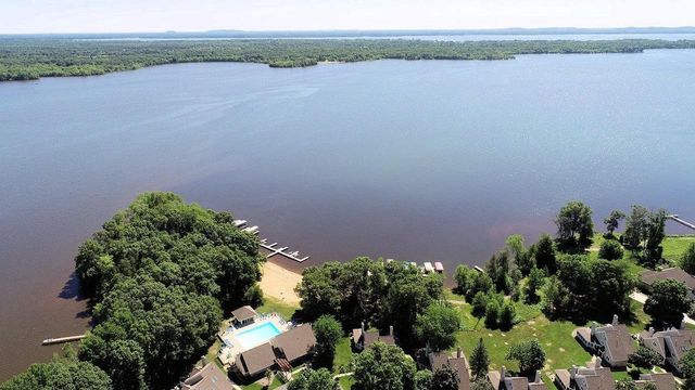 N7743 Half Moon Bay Drive, New Lisbon, WI 53950