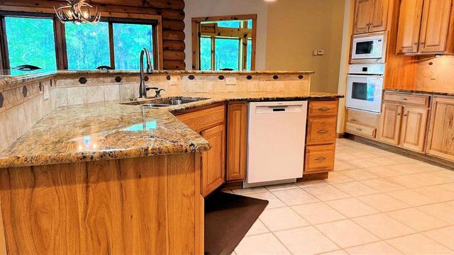 N7743 Half Moon Bay Drive, New Lisbon, WI 53950