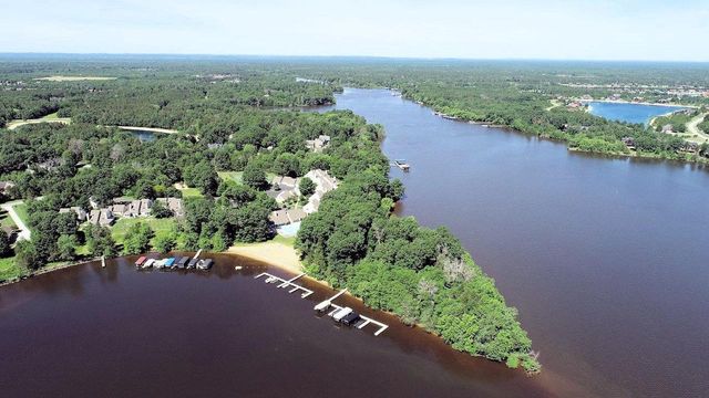 N7743 Half Moon Bay Drive, New Lisbon, WI 53950