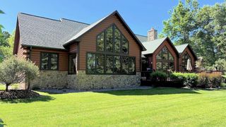 N7743 Half Moon Bay Drive, New Lisbon, WI 53950