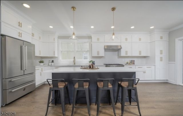 28 Bennington Rd, Livingston Twp., NJ 07039