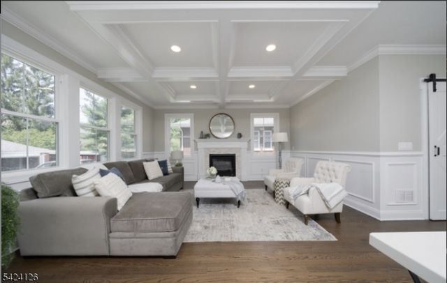 28 Bennington Rd, Livingston Twp., NJ 07039