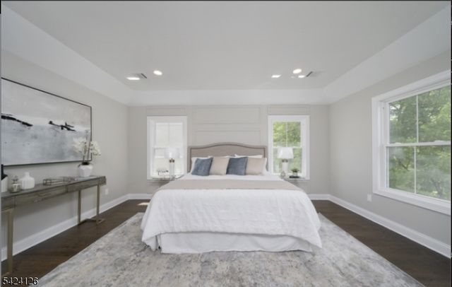 28 Bennington Rd, Livingston Twp., NJ 07039