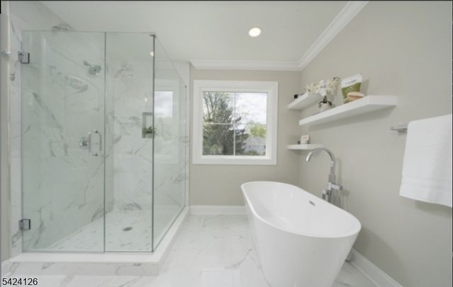 28 Bennington Rd, Livingston Twp., NJ 07039
