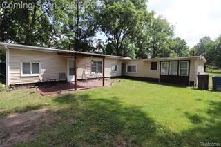 17963 Martinsville Road, Sumpter Township, MI 48111