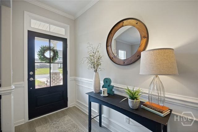 196 Willow Point Circle, Savannah, GA 31407