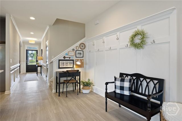 196 Willow Point Circle, Savannah, GA 31407