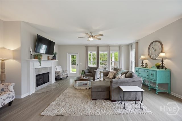 196 Willow Point Circle, Savannah, GA 31407