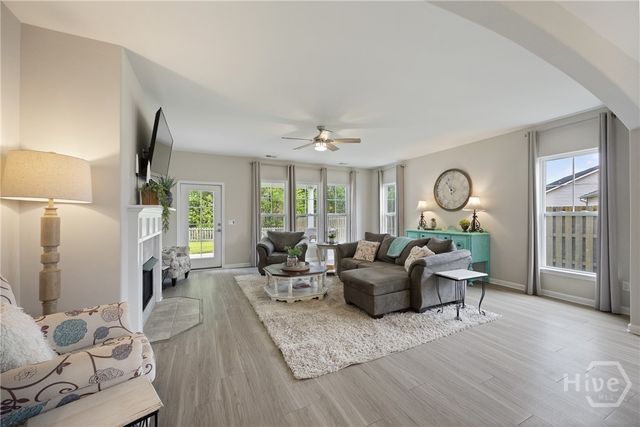 196 Willow Point Circle, Savannah, GA 31407