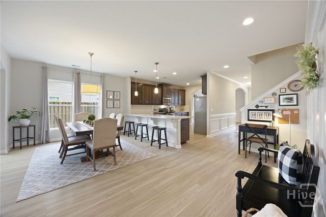 196 Willow Point Circle, Savannah, GA 31407