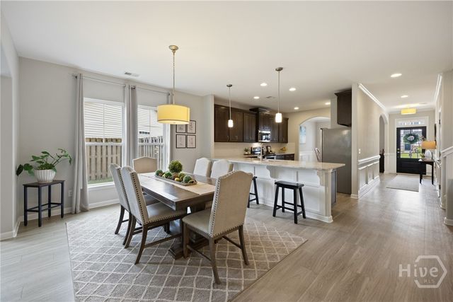 196 Willow Point Circle, Savannah, GA 31407