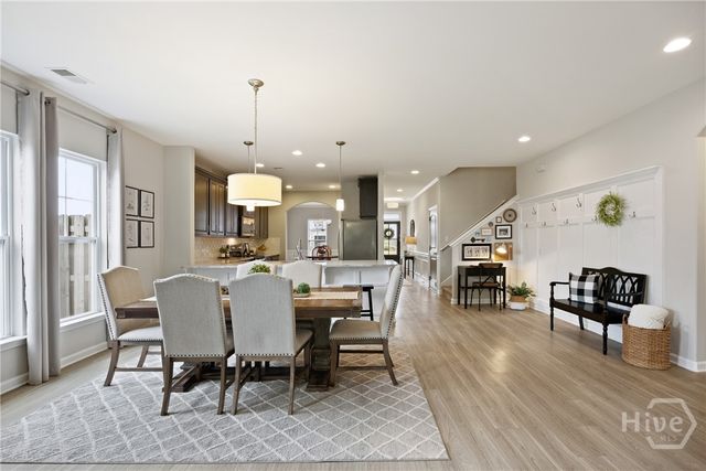 196 Willow Point Circle, Savannah, GA 31407