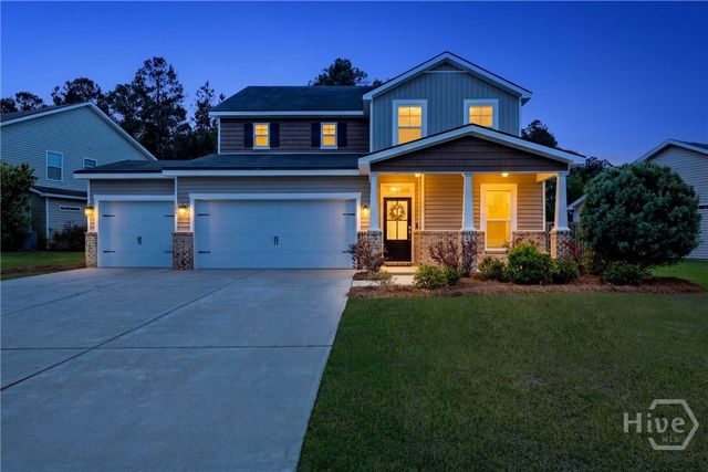 196 Willow Point Circle, Savannah, GA 31407