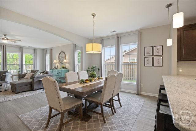 196 Willow Point Circle, Savannah, GA 31407