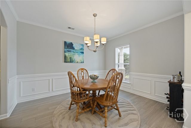 196 Willow Point Circle, Savannah, GA 31407