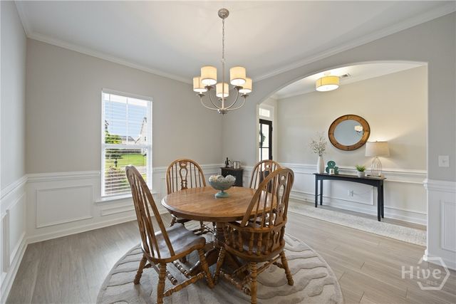 196 Willow Point Circle, Savannah, GA 31407