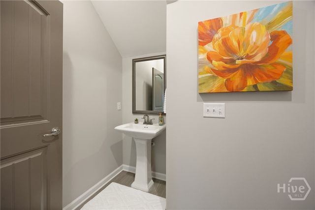 196 Willow Point Circle, Savannah, GA 31407