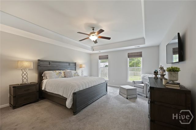 196 Willow Point Circle, Savannah, GA 31407