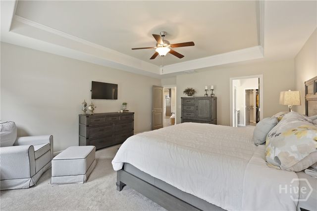 196 Willow Point Circle, Savannah, GA 31407