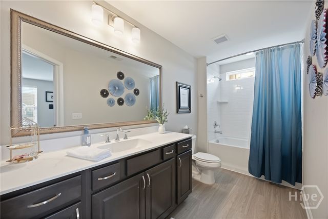 196 Willow Point Circle, Savannah, GA 31407