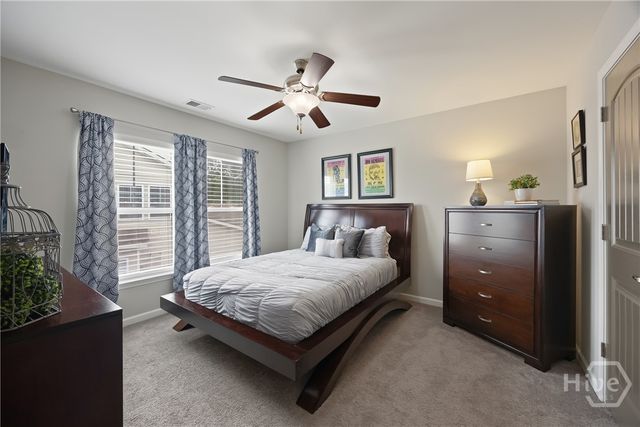 196 Willow Point Circle, Savannah, GA 31407