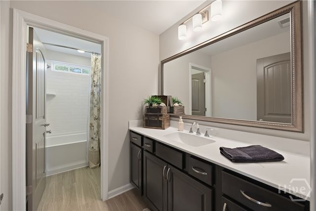 196 Willow Point Circle, Savannah, GA 31407