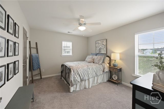 196 Willow Point Circle, Savannah, GA 31407