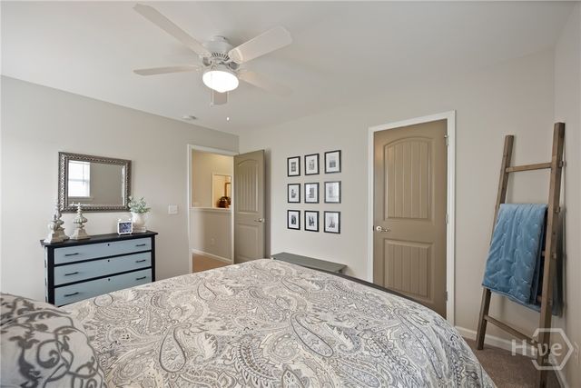 196 Willow Point Circle, Savannah, GA 31407