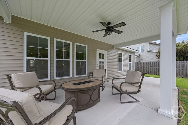 196 Willow Point Circle, Savannah, GA 31407